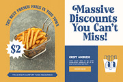 Mingle Heaven Groovy Retro Serif, a Serif Font by timelesstype.co (Thumbnail 10 of 20)