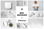 Mockup Bundle - Entire Shop 92% OFF, an Advertising Mockup by MockupForest (Thumbnail 6 of 82)