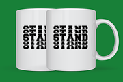 Scholar Varsity Stacked, a Serif Font by Dm Studio (Thumbnail 5 of 10)