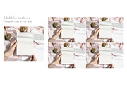 Journal Mockup Notebook Diary PRG, an iPhone Mockup by PawMockups (Thumbnail 5 of 11)
