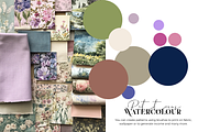 Wonderful Watercolour for Procreate, a Brush Add-On by ArtstudioByKhushbu (Thumbnail 20 of 20)