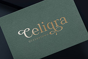 Wornella – Luxury Modern Serif, a Serif Font by Casloop Studio (Thumbnail 10 of 10)