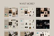 Creative Receipt Social Media Pack, a Social Media Template by September 5th (Thumbnail 19 of 19)