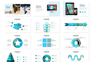 Dream - Powerpoint Template