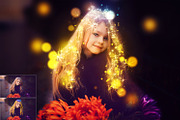 Sparkling Stars, an Action Add-On by Danive Studio (Thumbnail 3 of 10)