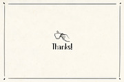 COFFEE LINE ART ILLUSTRATIONS, a Food Illustration by La Petite Line Art (Thumbnail 12 of 12)