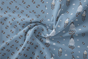 Damask seamless patterns, a Pattern Graphic by Sonulkaster (Thumbnail 11 of 18)