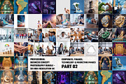 Business Concept Photography Bundle, a Business Photo by MRI STUDIO (Thumbnail 1 of 28)