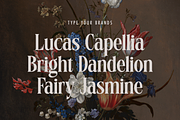 Merisca - Modern Condensed Serif, a Serif Font by Pixesia Studio (Thumbnail 5 of 13)