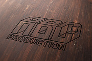 Isometric 3D alfabet, an Object Illustration by Pgmart (Thumbnail 5 of 6)