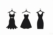 Floral Fashion Bundle, an Illustration by jahid234 (Thumbnail 8 of 21)