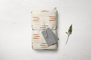 Abstract Lines Surface Pattern, a Pattern Graphic by Quinn Lane Designs (Thumbnail 3 of 4)