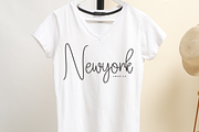 Graduation | Script Font, a Handwritten Font by Scratchones (Thumbnail 4 of 8)