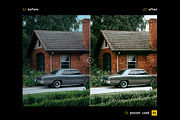 35mm Film – Actions & Presets, a Preset Add-On by Hydrozi Presets (Thumbnail 2 of 12)