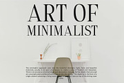 Dincy – Elegant Serif, a Serif Font by Craft Supply Co. (Thumbnail 2 of 8)