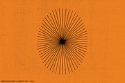 36 hand-drawn burst elements, an Object Graphic by The Shop (Thumbnail 7 of 25)