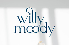 Willy Moody Elegant Serif