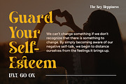 Rostema - Unique Display Typeface, a Serif Font by RagamKata (Thumbnail 9 of 11)