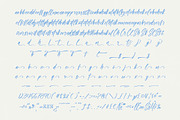 Shade Crush Bold Brush Font, a Script Font by stylishtype.co (Thumbnail 19 of 20)