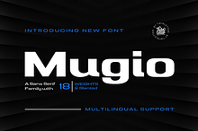 Mugio