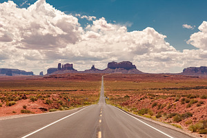 Monument valley arizona containing dramatic view, beautiful view, and amazing