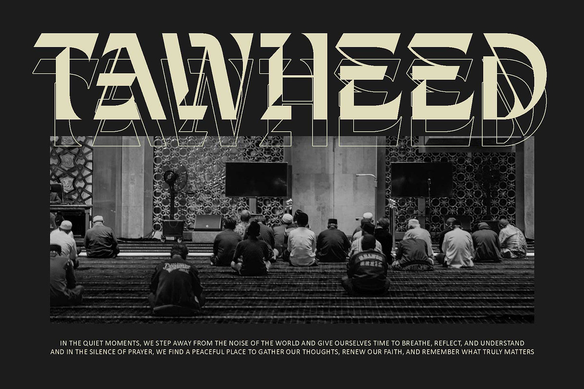 Shingeku – Modern Blackletter, a Blackletter Font by Arterfak Project (Photo 7 of 15)