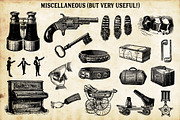 Vintage Newspaper Creator, a Brushes & More by The Artifex Forge (Thumbnail 20 of 23)