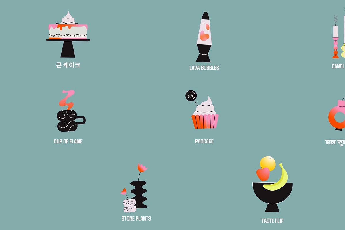 Home Comfort Icons DaVinci Resolve, a Templates & Theme by 2dfx (Photo 1 of 2)