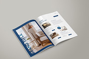 Catalogue Template | 20 Pages, a Brochure Template by BrochuresFactory (Thumbnail 6 of 7)