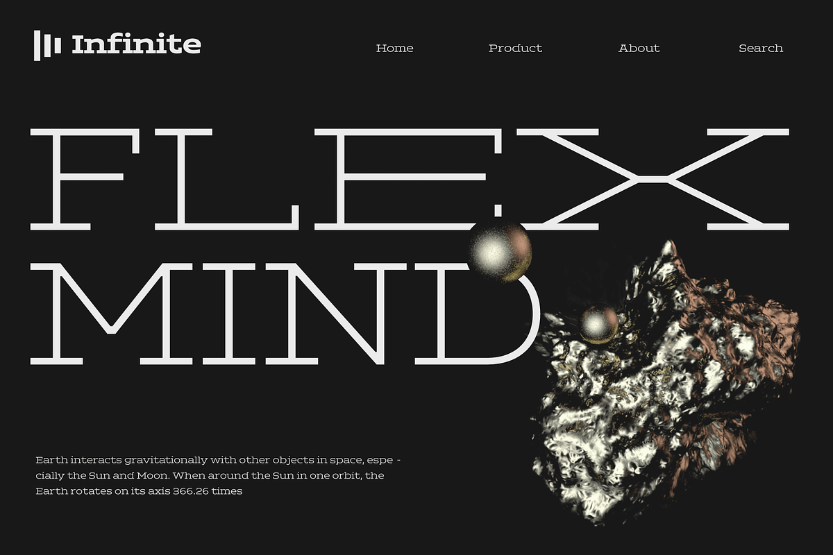 Aderos; Wide Slab Super Family, a Slab Serif Font by Eko Bimantara (Photo 9 of 13)