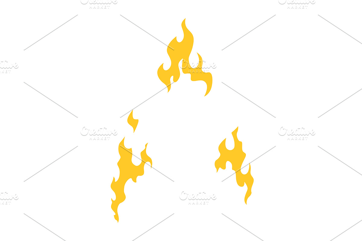 Decorative element to, an Object Illustration by Things for designers