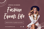 Kesal - Brush Typeface, a Handwritten Font by Typefactoryco (Thumbnail 7 of 10)