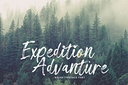 Sorelina, a Handwritten Font by Gatype (Thumbnail 6 of 10)