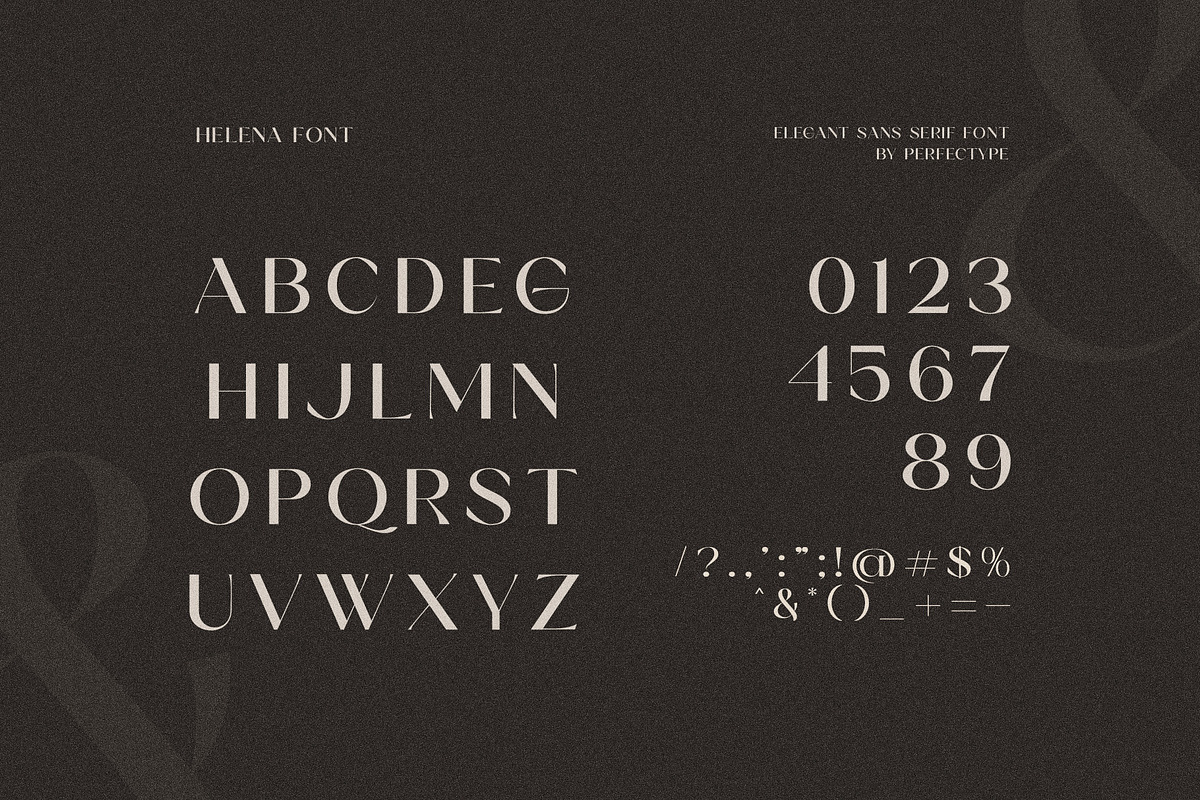 Murow Elegant Serif Font Typeface, a Serif Font by Perfectype (Photo 10 of 10)
