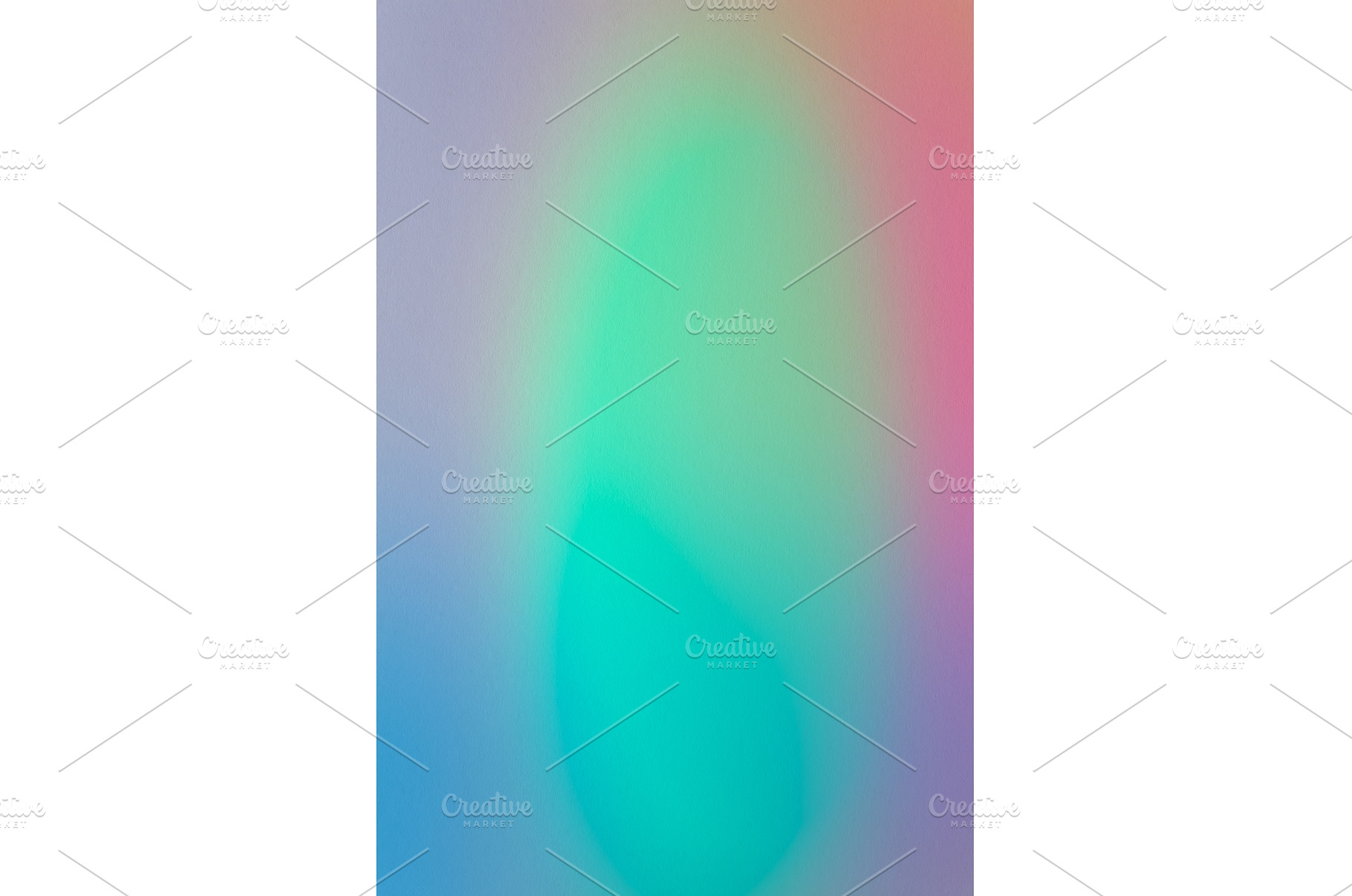 Vibrant Colorful Gradient with Fluid, a Background Photo by Our Amazing World