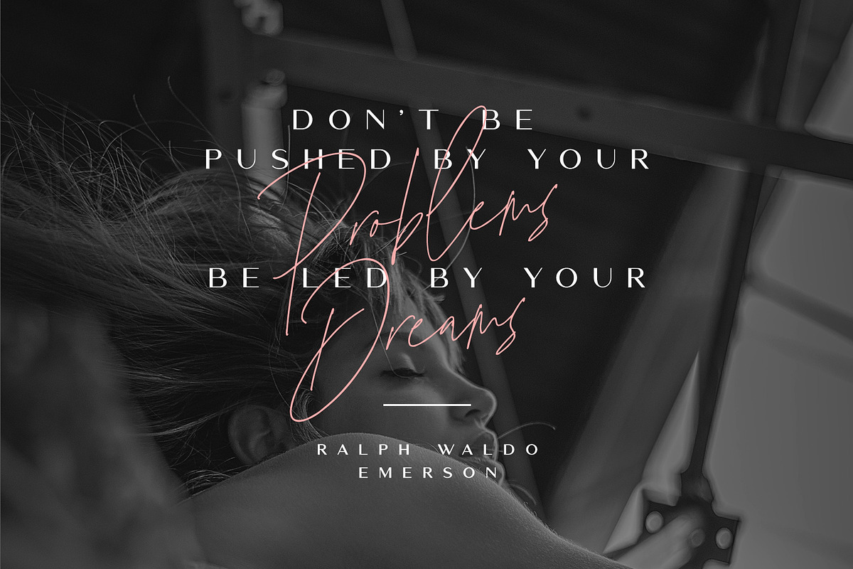 Free Download - Script Fonts