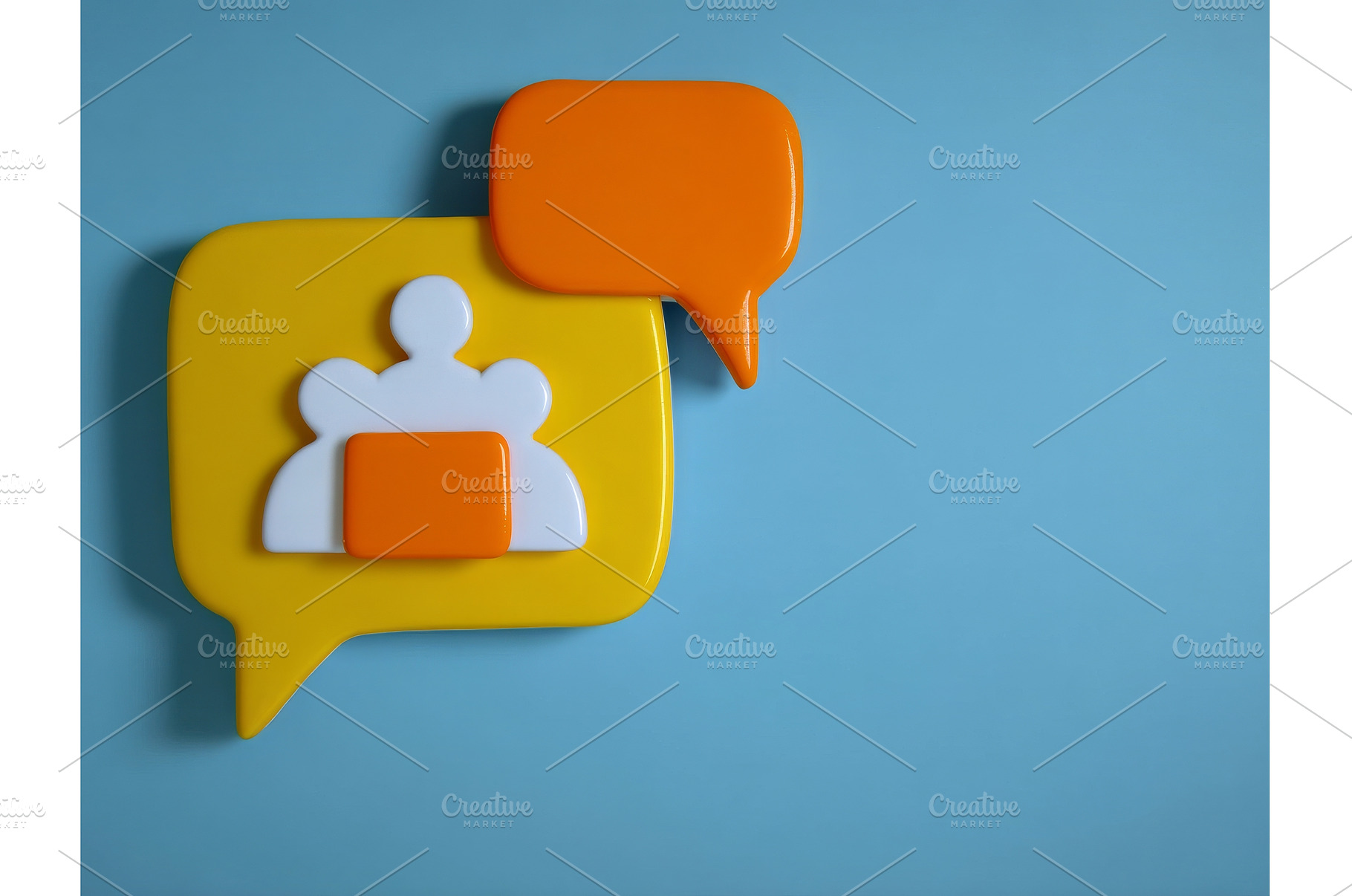 A wide range of contributors are, a Business Photo by ZinetroN