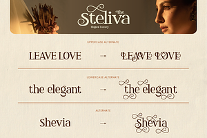 Steliva