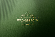 Luxury and Elegant Property Logo, a Branding & Logo Template by Design_Planet (Thumbnail 3 of 3)