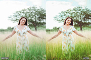Minimal Brown Lightroom Presets, a Preset Add-On by AAA Presets (Thumbnail 6 of 18)