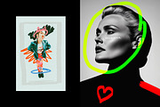 226 PNG Marker Elements, an Object Graphic by Design Squad (Thumbnail 7 of 9)