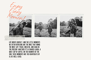 The pairing font duo, a Handwritten Font by cocodesign (Thumbnail 6 of 7)