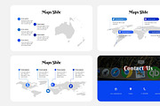 Eid Adha Presentation, a Presentation Template by Interpitch (Thumbnail 8 of 8)