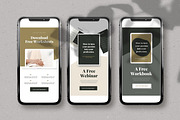 Social Media Marketing Templates, a Marketing Template by AndrewPixel (Thumbnail 8 of 11)