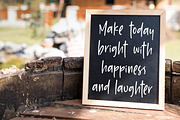 Pearlight Notespage, a Handwritten Font by Integritype Studio (Thumbnail 4 of 15)