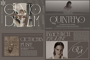 SALE! Mega Bundle 100+ Modern Font!, a Serif Font by Storytype Studio (Thumbnail 75 of 111)