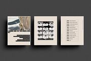 Instagram Coach Canva Template, a Social Media Template by Moscovita Studio (Thumbnail 10 of 12)