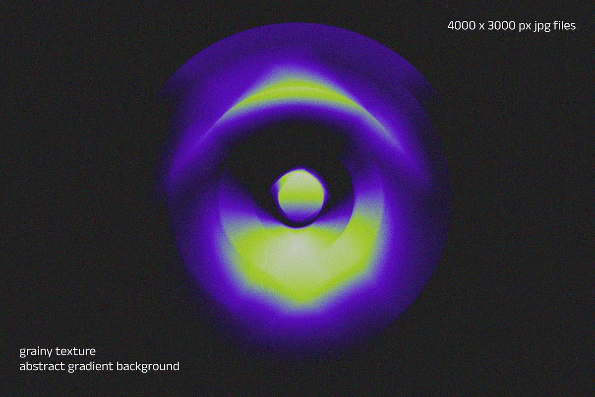 Nebula Glare | Grainy Backgrounds, a Background Graphic by margotikaj (Photo 2 of 8)