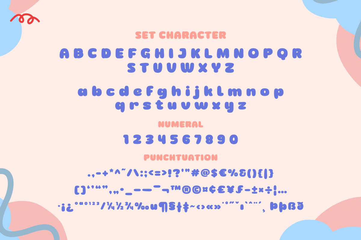 Ginuk, a Serif Font by twinstd (Photo 12 of 13)