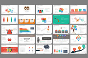 Blast Powerpoint Template, a Presentation Template by GreenDesign (Thumbnail 3 of 4)